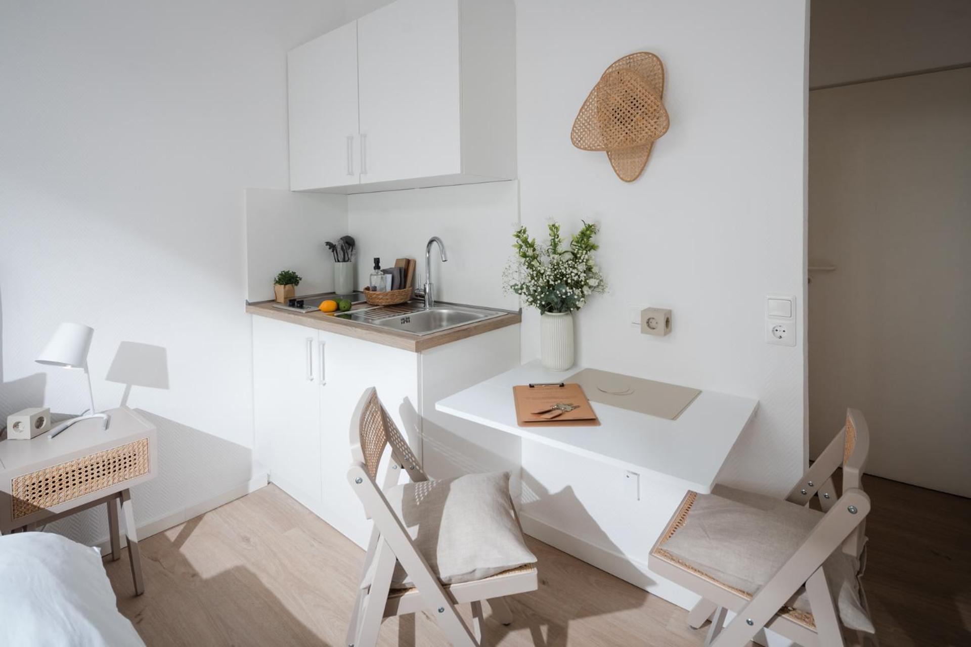 Apartmán Bismarck 1884 B7 Norderney Exteriér fotografie