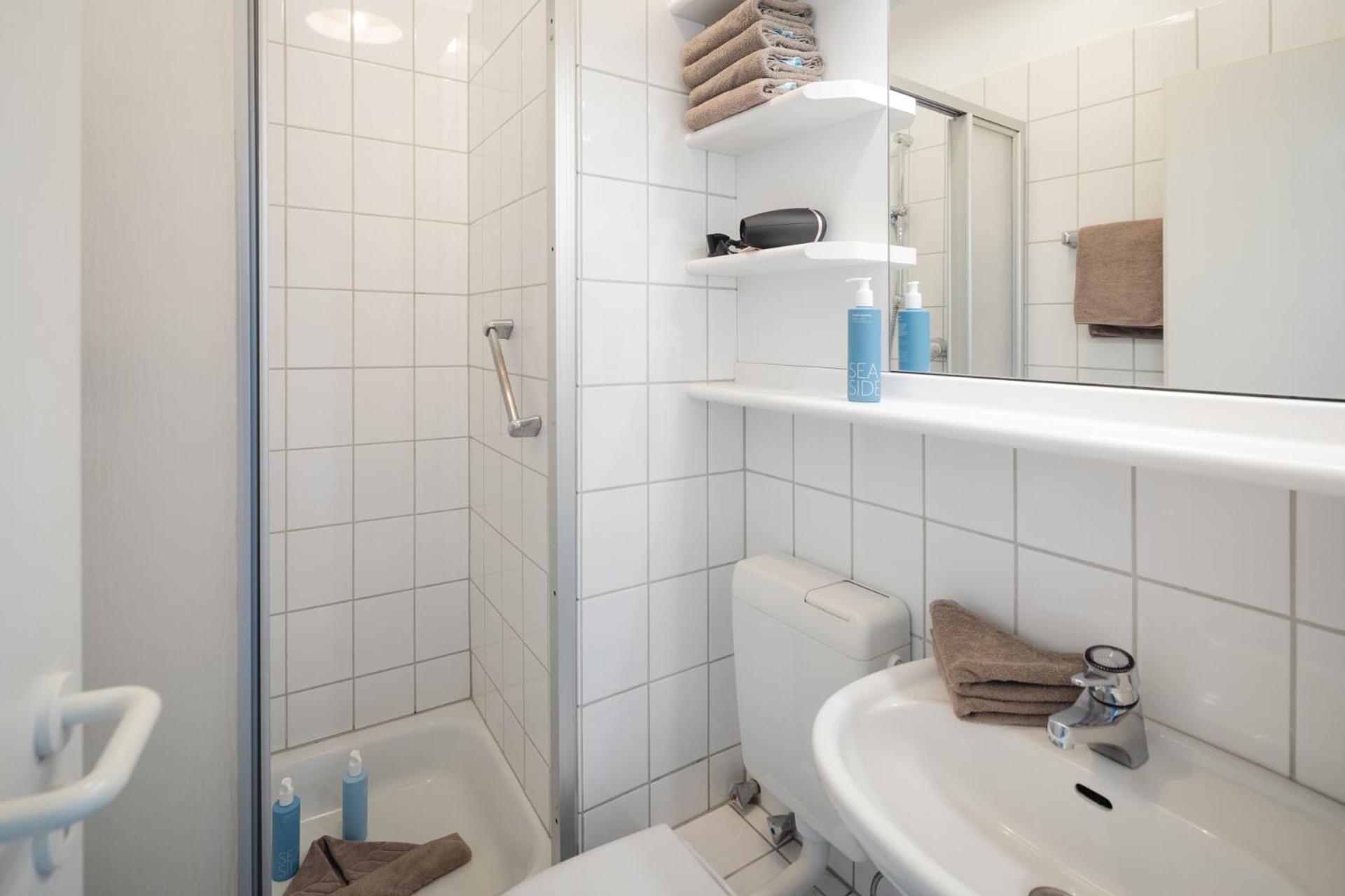 Apartmán Bismarck 1884 B7 Norderney Exteriér fotografie